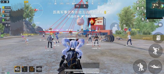 科技开挂器(免费) - 黑科技辅助平台通用型工具